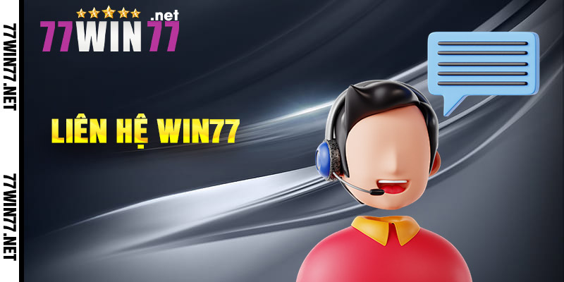 Liên Hệ Win77