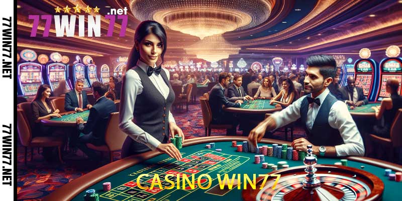 casino win77