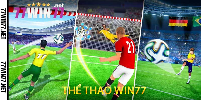 thể thao win77